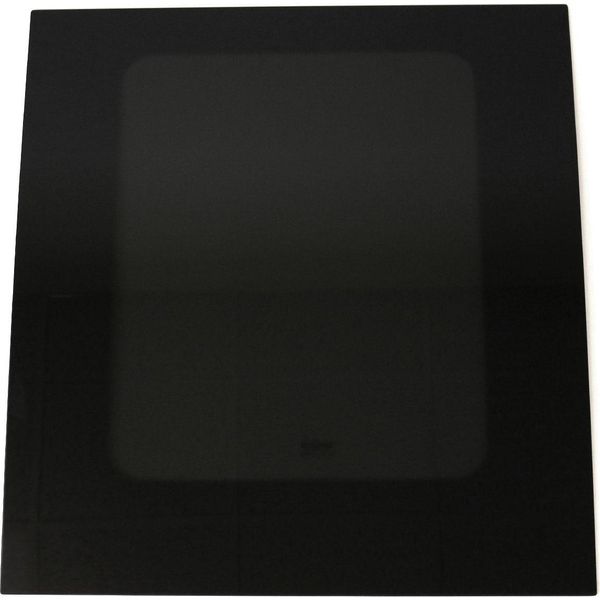 Finestrino Laterale Per Opel Movano 2010-2025 Sinistra Destra Posteriore L4-image