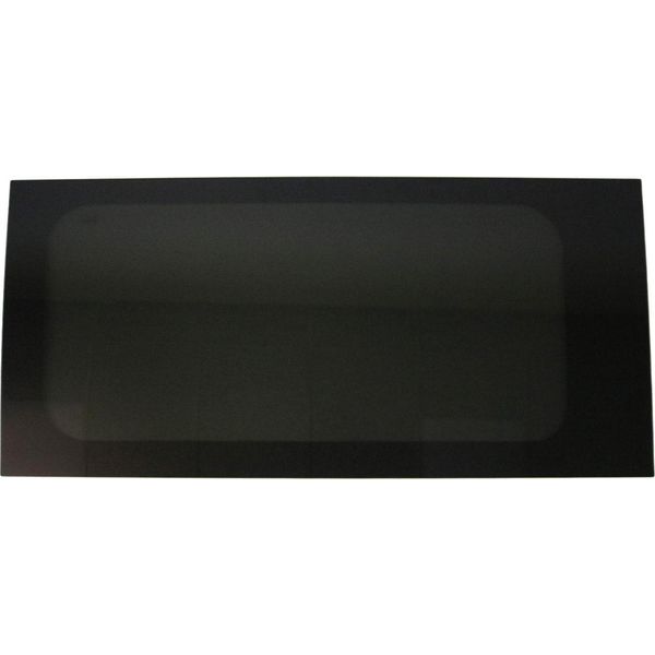 Finestrino Laterale Auto Per Renault Trafic 2001-2014 Porta Scorrevole Sinistra L2-image