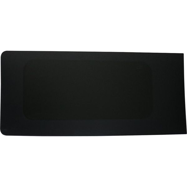 Finestra Laterale Anteriore Per Ford Transit Custom V710 2023-2025 Sinistra L1 L2 Scuro-image