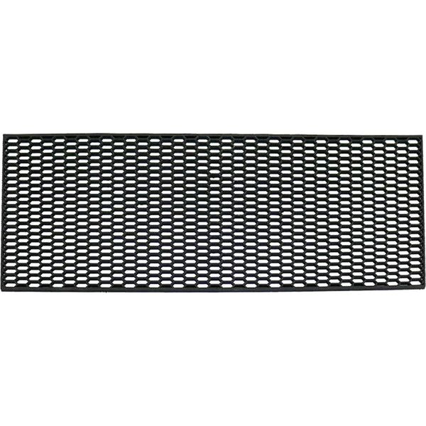 Abs Plastica A Nido D'ape Griglia Fine 73X21Cm Sport Per Paraurti Auto Griglia-image