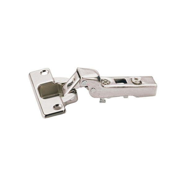 Topfscharnier K 9,5 Intermat Zum EindrüCken (48054) ; Hettich)-image