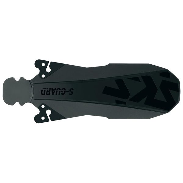 Sks S-GUARD Black Paraspruzzi Per Montaggio A Sella-image