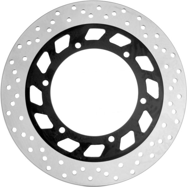Disco Freno Anteriore Rms Compatibile Con Yamaha T-Max 500Cc 2001 / 2003, 5GJ2582T0000-image