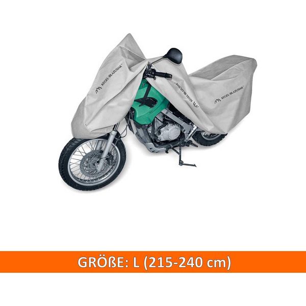 Telo Coprimoto Telo Coprimoto L Outdoor Impermeabile Per Bmw Xr-image