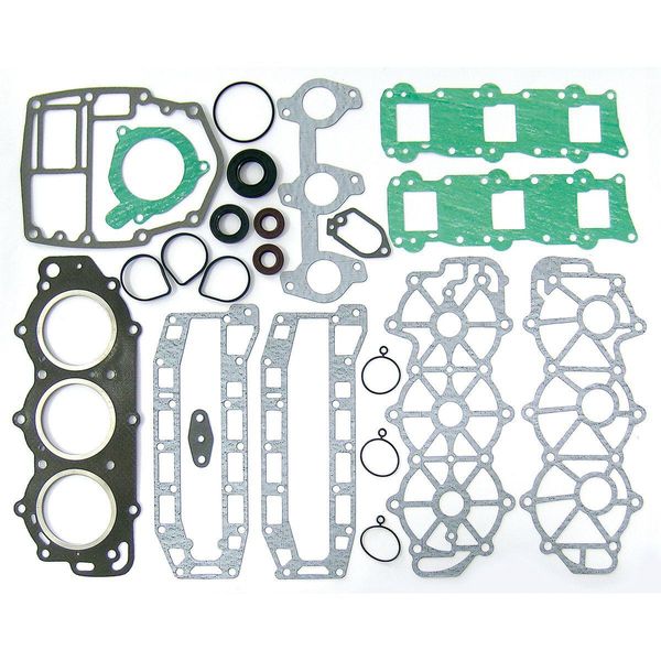 Guarnizioni Motore Set Di Guarnizioni Motore Athena Per Yamaha 40 Hp 84-18 / 50 Hp 84-95-image