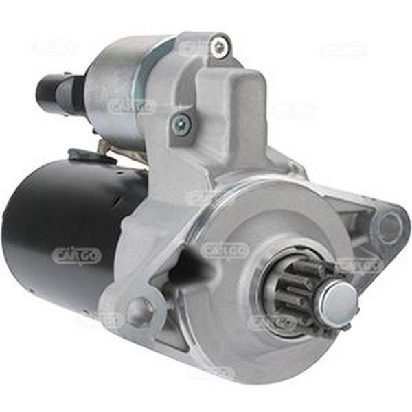 Motorino Di Avviamento 1,7 Kw 11 Denti Hc-Cargo Per Vw Transporter T5-image