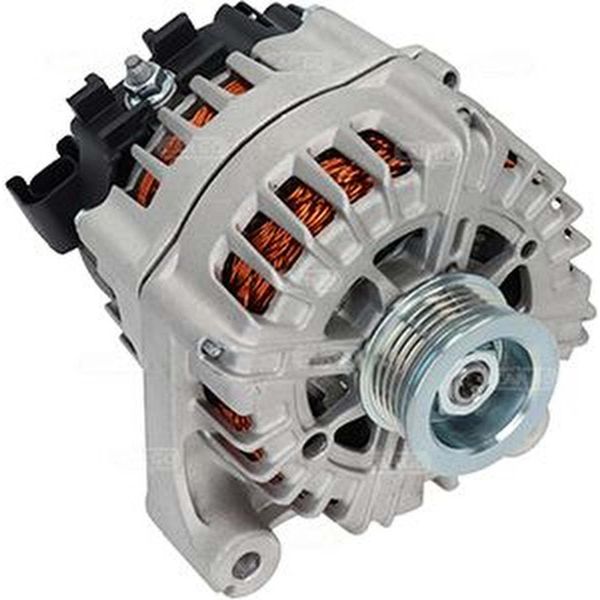 Alternatore 53,3 Mm 230A Hc Cargo Per Bmw 5 (F10)-image