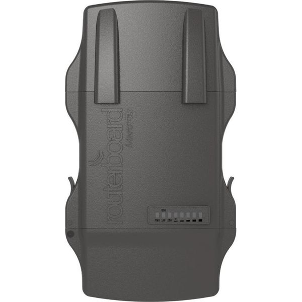 Punto Di Accesso Wlan Con Supporto Poe (Power Over Ethernet) Mikrotik Netmetal 5 (10131)-image