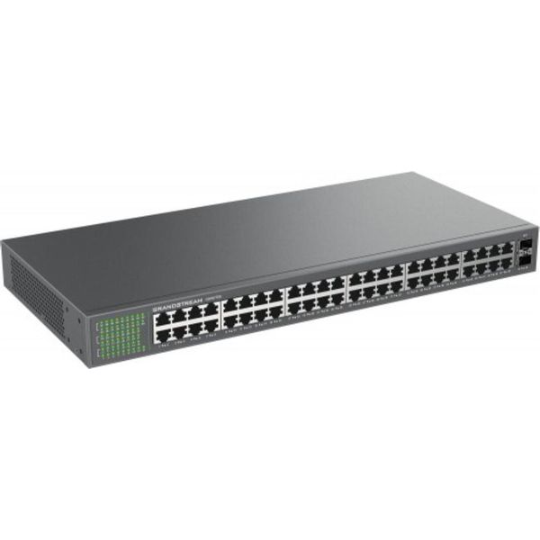 Grandstream GWB7706 Switch Non Gestito A 48 Porte - Switch - 48 Porte-image