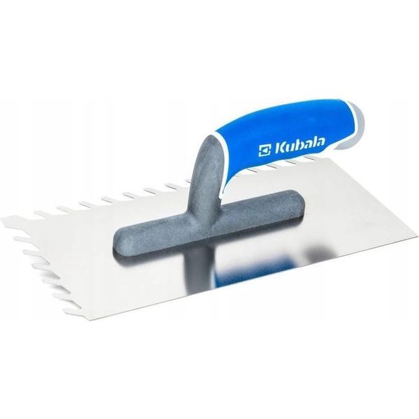 Masterline Xl 130 X 270 Mm, Acciaio Inox, Dente 10 Mm-image