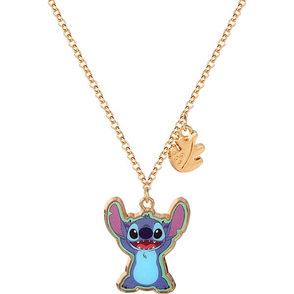 Peers Hardy - Naszyjnik Disney Stitch, Oficjalny Produkt Premium, Akcesorium Tematyczne-image