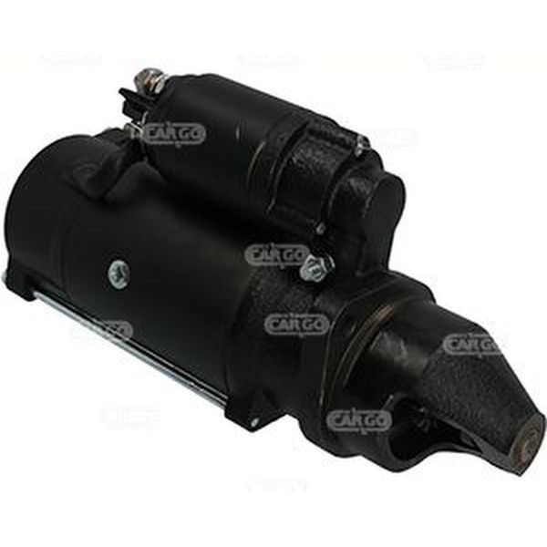 Motorino Di Avviamento 3,2 Kw 10, 11 Denti Hc-Cargo Per John Deere-image