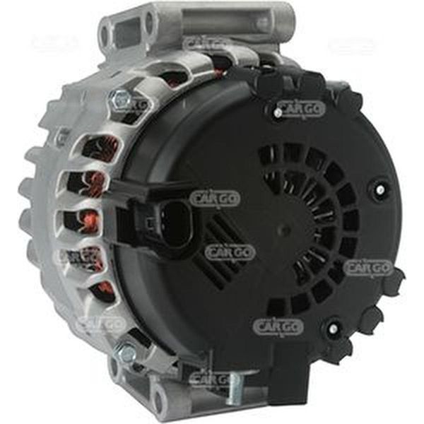 Alternatore 51 Mm 220A Hc Cargo Per Mercedes Sprinter 3,5 T-image