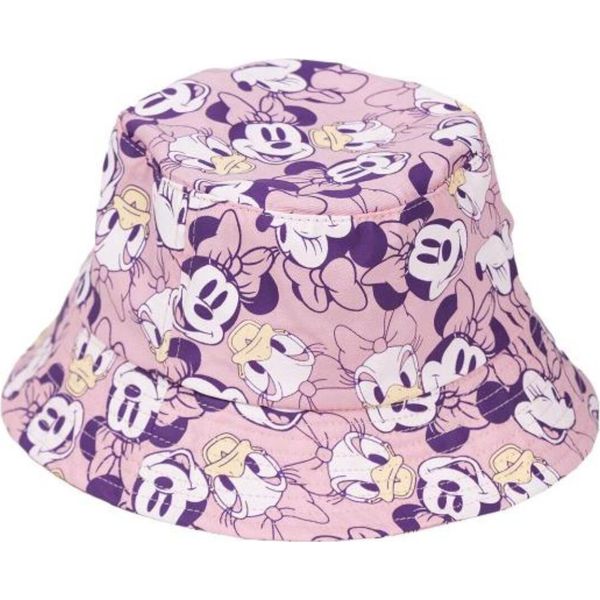 Cappello Da Pesca Disney Minnie Mouse Cappello Estivo Per Bambini E Berretto Da Sole Con Protezione Uv-image