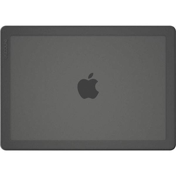 Incase Edge Hardshell Case - Custodia Per Macbook Pro 14" (M4/M3/M2/M1/2024-2021) (Nero)"-image