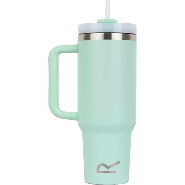 Regatta - Tazza Da Viaggio "Thermulate"", Isolata, 1,2L RG11050 (Taglia Unica) (Verde Pastello)"-image