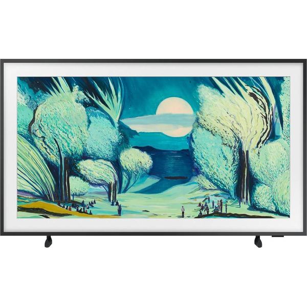 Samsung The Frame TQ43LS03FAUXXC 43" Qled 4K Smart Tv Ia Modo Arte Slimfit"-image