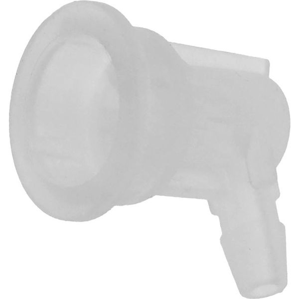 Melitta 6770111 Tubo Flessibile Stampato (Pompa/Flussometro) Per Macchine Da Caffè Completamente Automatiche-image