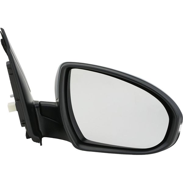 Johns, Adatta A Hyundai Tucson Specchio Esterno (Tl) 05/15- Lato Passeggero Destro, Verniciato-image