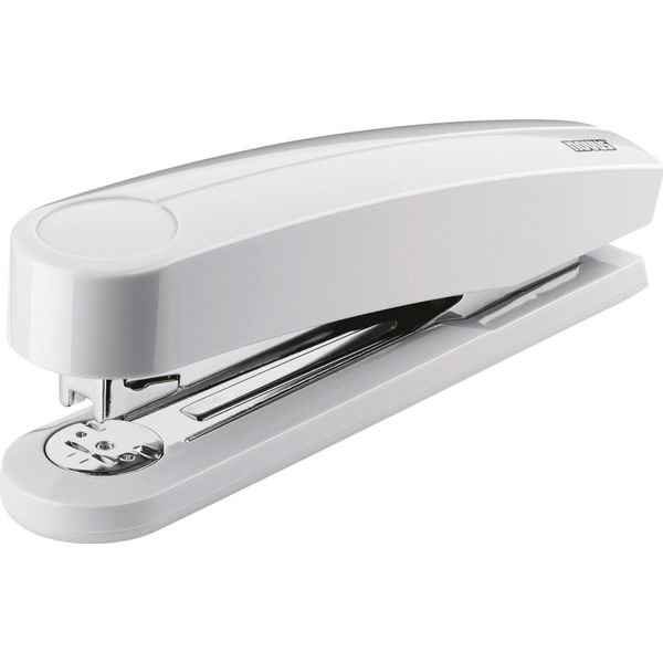 Cucitrice Novus Harmony B5 Grigio 020-1277 Per 40 Fogli 24/6+24/8+26/6+26/8-image