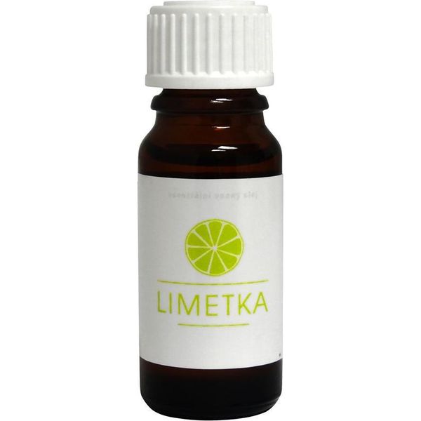 Olio Essenziale Di Tiglio Hanscraft (10 Ml)-image