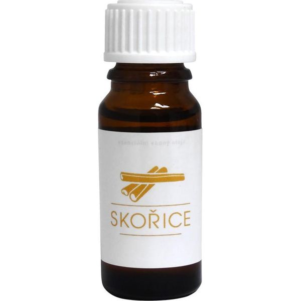 Olio Essenziale Hanscraft - Cannella (10 Ml)-image