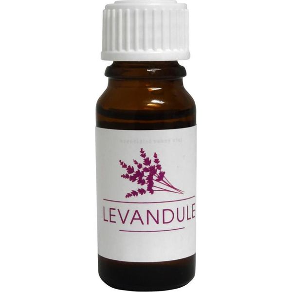 Olio Essenziale Di Lavanda Hanscraft (10 Ml)-image