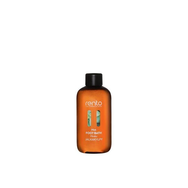 Rento Pediluvio 200 Ml - Menta-image