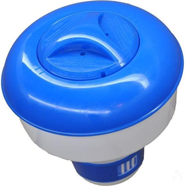 Galleggiante Medio 17,5 Cm-image