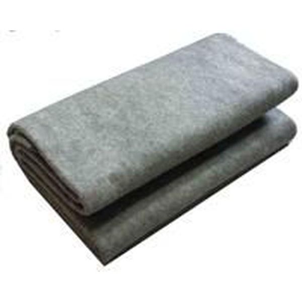 Sottostrato Geotessile Per Piscine 5,5 X 3,7 M - Ovale - 300 G/M²-image