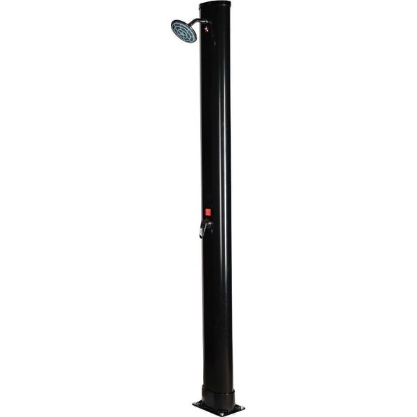 Doccia Solare Comfort Ellipsis-image