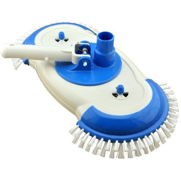 Pulitore Per Piscina De Luxe Plus-image