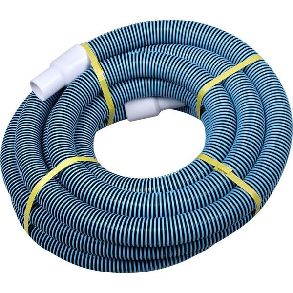 Hydroflot - Tubo Flessibile Per Aspirapolvere, Raccordabile - 12 M-image
