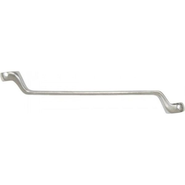 Ks Tools Chiave Ad Anello Doppia, A Gomito, 32X36 Mm, 517.0821-image