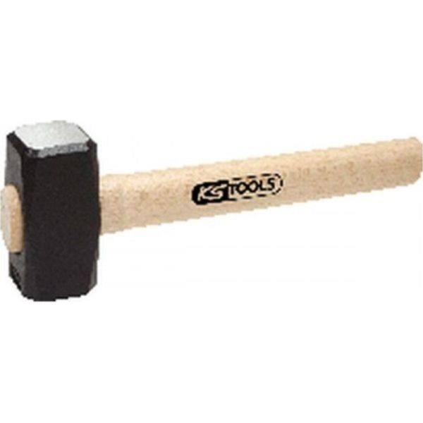 Ks Tools 142.5311 Albero/Maniglia/Adattatore Legno 270 Mm Impugnatura Per Utensili A Mano-image