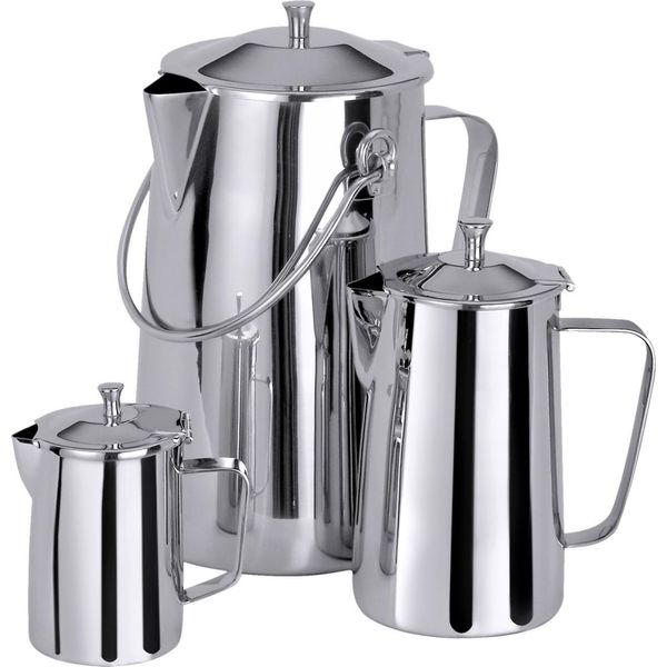 Caffettiera 0,3 L : 0,6 L Variante: 0,6 L-image