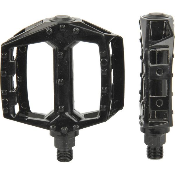 Fischer 85841 Pedali Per Bicicletta Fischer, Per Mountain Bike/Bmx-image