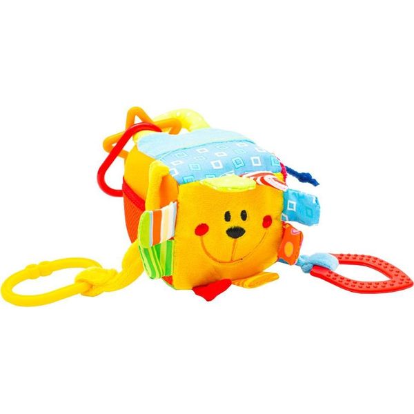 Giocattolo Interattivo Baby Mix Cube Zoo-image