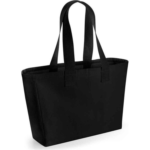 Westford Mill - Borsa Da Trasporto PC5262 (Taglia Unica) (Nero)-image