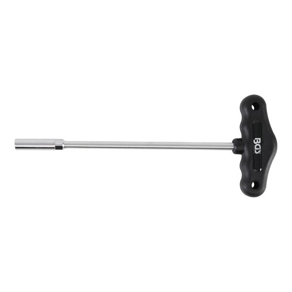Bgs SteckschlüSsel Mit T-Griff, Sechskant 7808, Sw 8 Mm ; Bgs Technic)-image