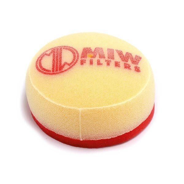 Filtro Aria Miw K2190 Per Kawasaki Kx 60 (86-03)-image