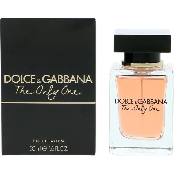 Dolce & Gabbana Only One Edp Spray 50Ml-image