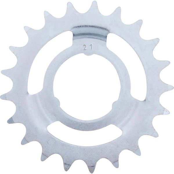Pignone Esjot 21 Denti Argento-image