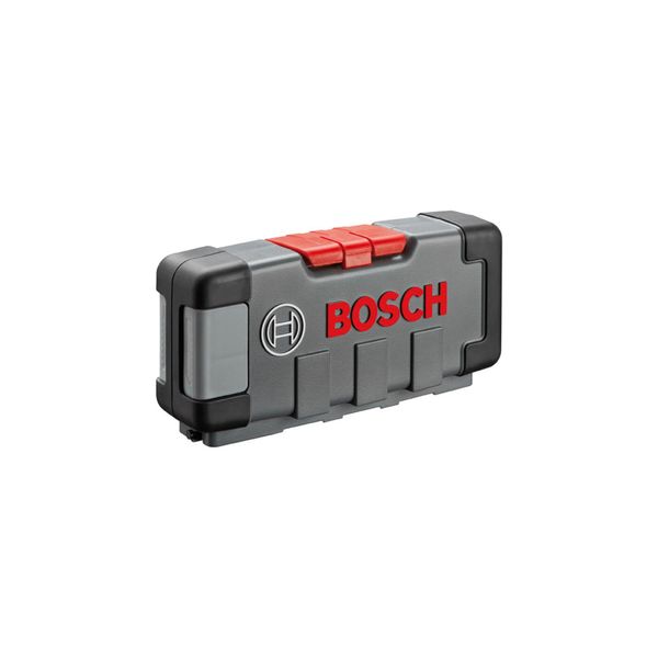 Bosch StichsäGeblatt-Set Wood And Metal 30-Teilig Einnockenschaft (2607010903)-image