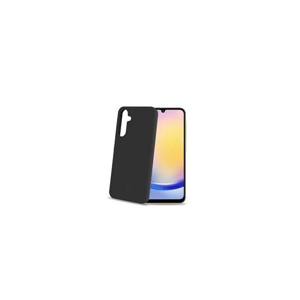Celly CROMO1059BK Custodia Protettiva Per Cellulare 17 Cm (6,7") Cover Nera"-image