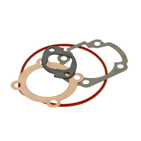 Set Guarnizioni Cilindro Airsal Xtrem 77.1Cc 50Mm, 39.2Mm Per Minarelli Lc-image
