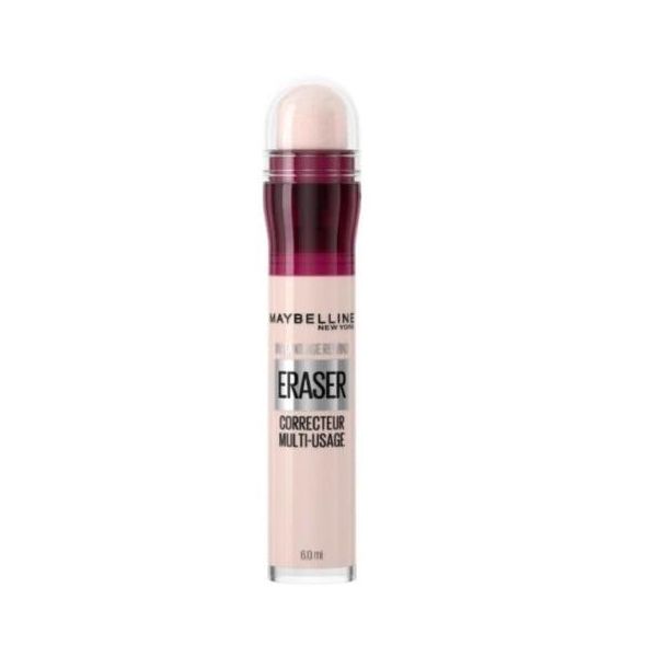 Maybelline Instant Anti Age Eraser Eye Concealer Occhiaie E Imperfezioni 6,80Ml-image