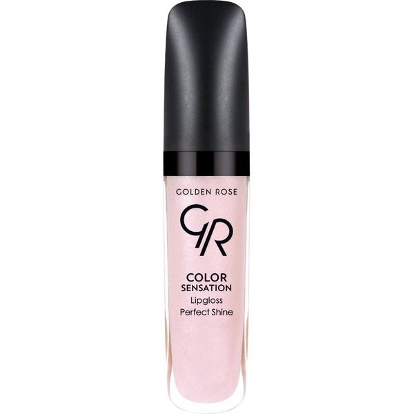 Golden Rose Color Sensation Lip Gloss N. 104 - 5,6 Ml-image