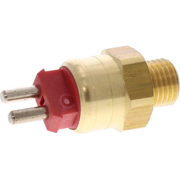 Interruttore Di Temperatura, Ventola Radiatore MERCEDES-BENZ W124 W201-image