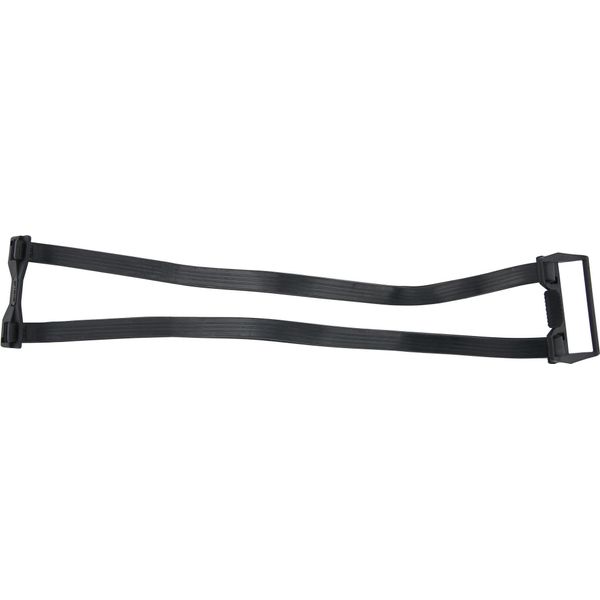 Imbracatura Widek 25-44Cm Esge/ Nero Nero-image